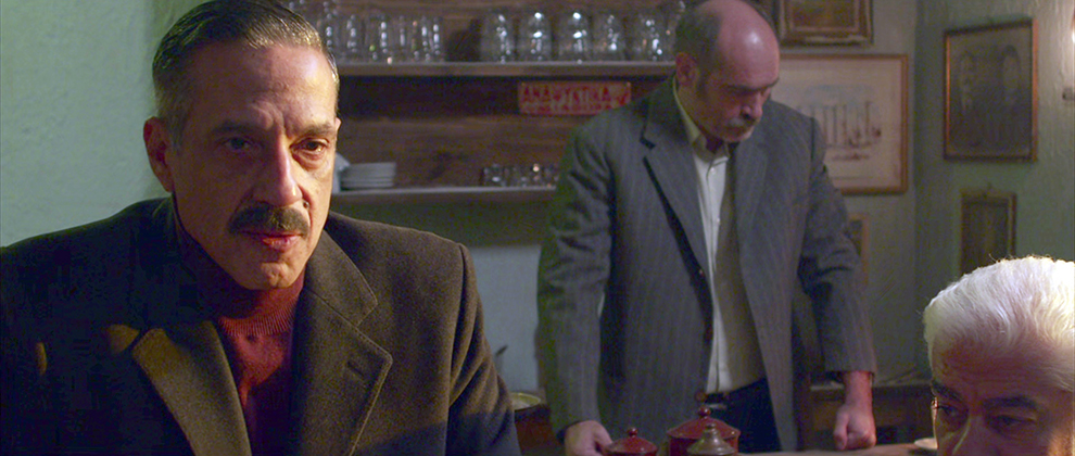 Η παραλία – Spoiler Η παραλία – Spoiler