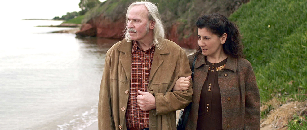 Η παραλία – Spoiler Η παραλία – Spoiler