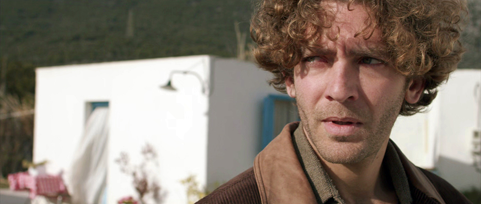 Η παραλία – Spoiler Η παραλία – Spoiler