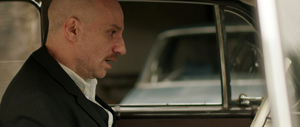 Η παραλία – Spoiler Η παραλία – Spoiler