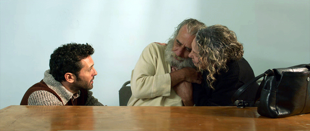 Η παραλία – Spoiler Η παραλία – Spoiler