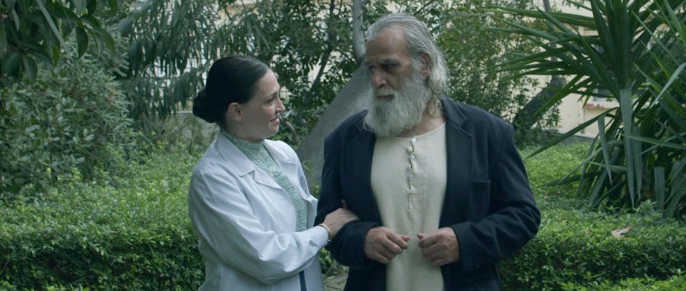 Η παραλία – Spoiler Η παραλία – Spoiler