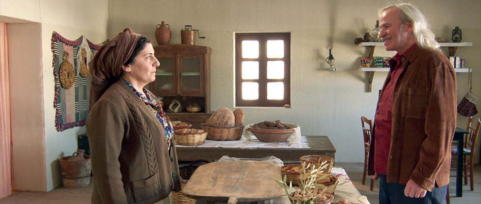 Η παραλία – Spoiler Η παραλία – Spoiler