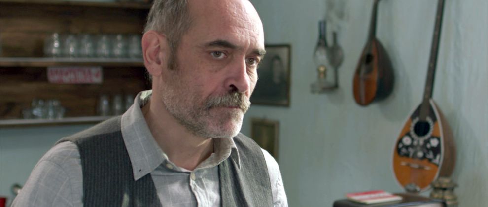 Η παραλία – Spoiler Η παραλία – Spoiler