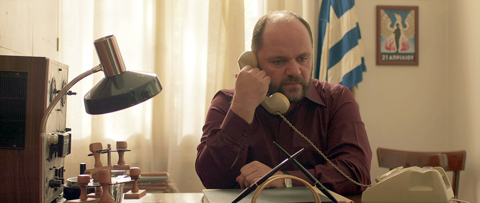 Η παραλία – Spoiler Η παραλία – Spoiler