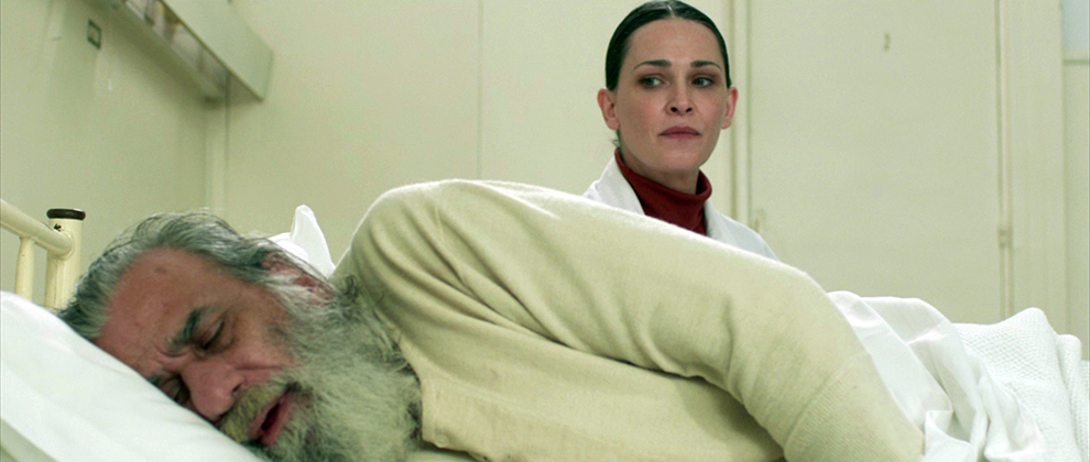 Η παραλία – Spoiler Η παραλία – Spoiler