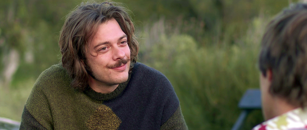 Η παραλία – Spoiler Η παραλία – Spoiler