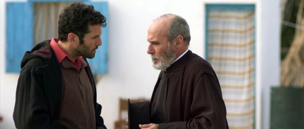 Η παραλία – Spoiler Η παραλία – Spoiler