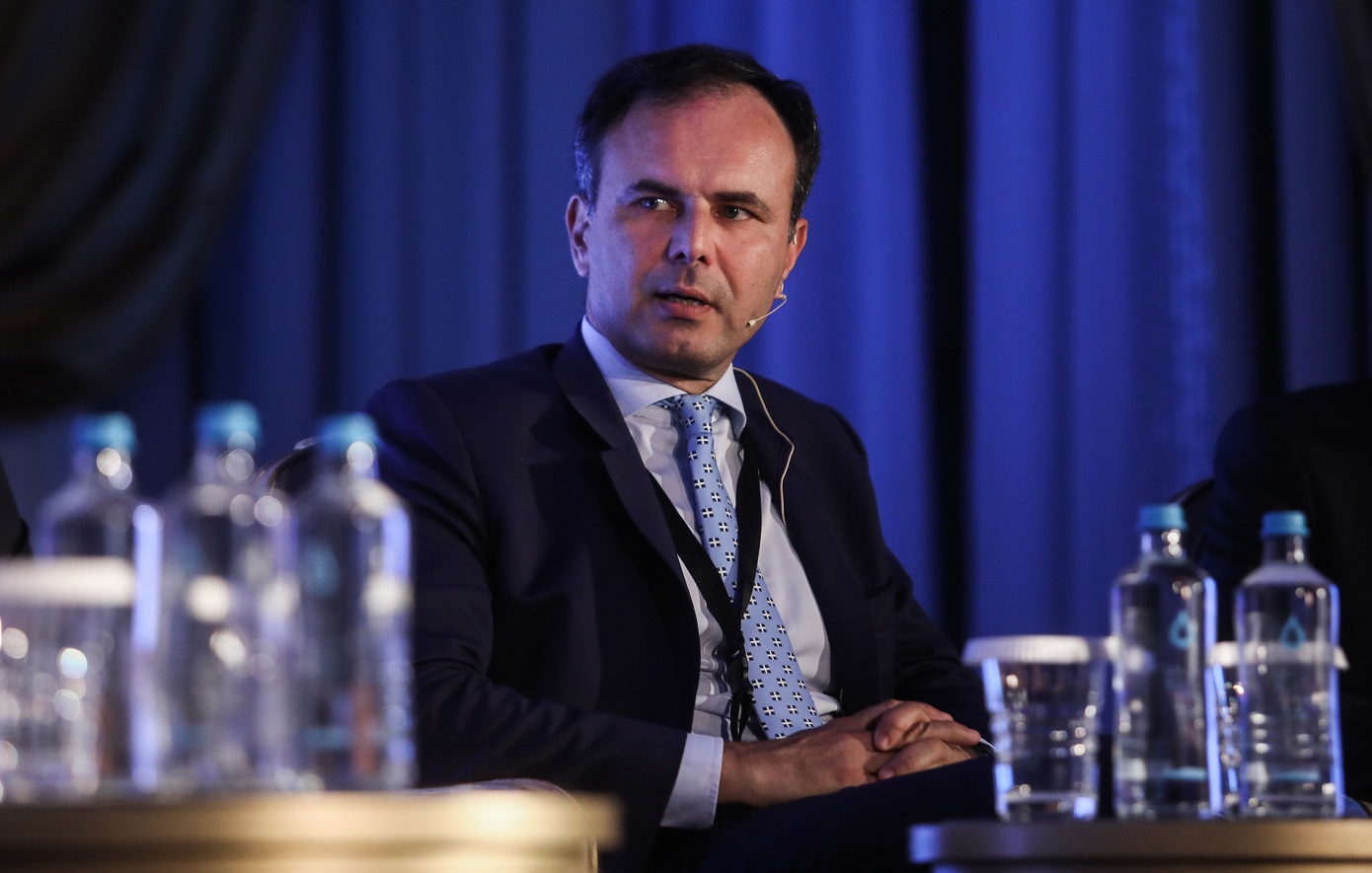 «Τα χειρότερα στην ακρίβεια είναι πίσω μας», λέει ο Αλέξης Πατέλης