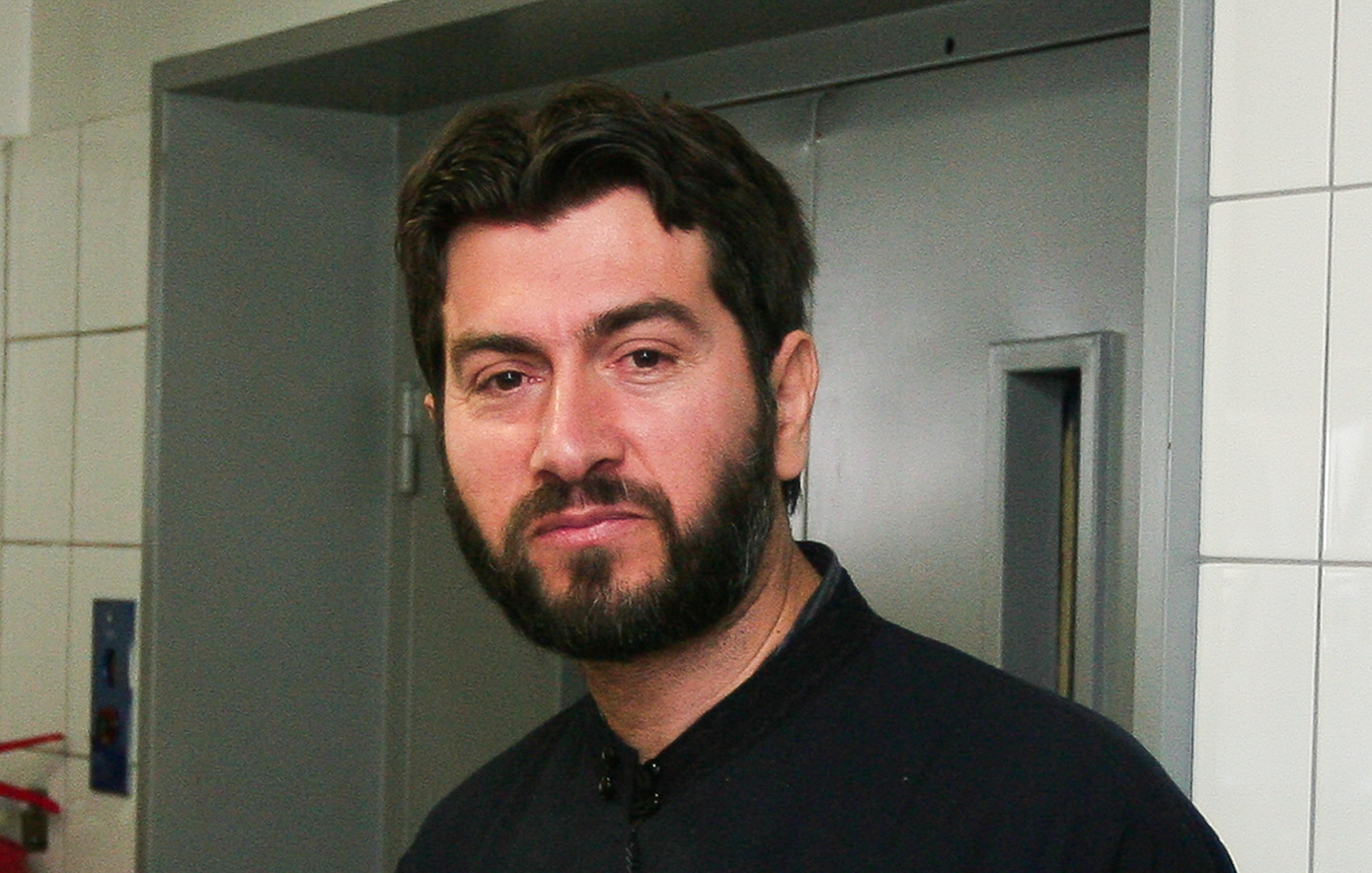Κιβωτός του Κόσμου: Σε δίκη για κατάχρηση ανηλίκων σε ασέλγεια κατά συρροή και κατ&#8217; εξακολούθηση ο πατέρας Αντώνιος