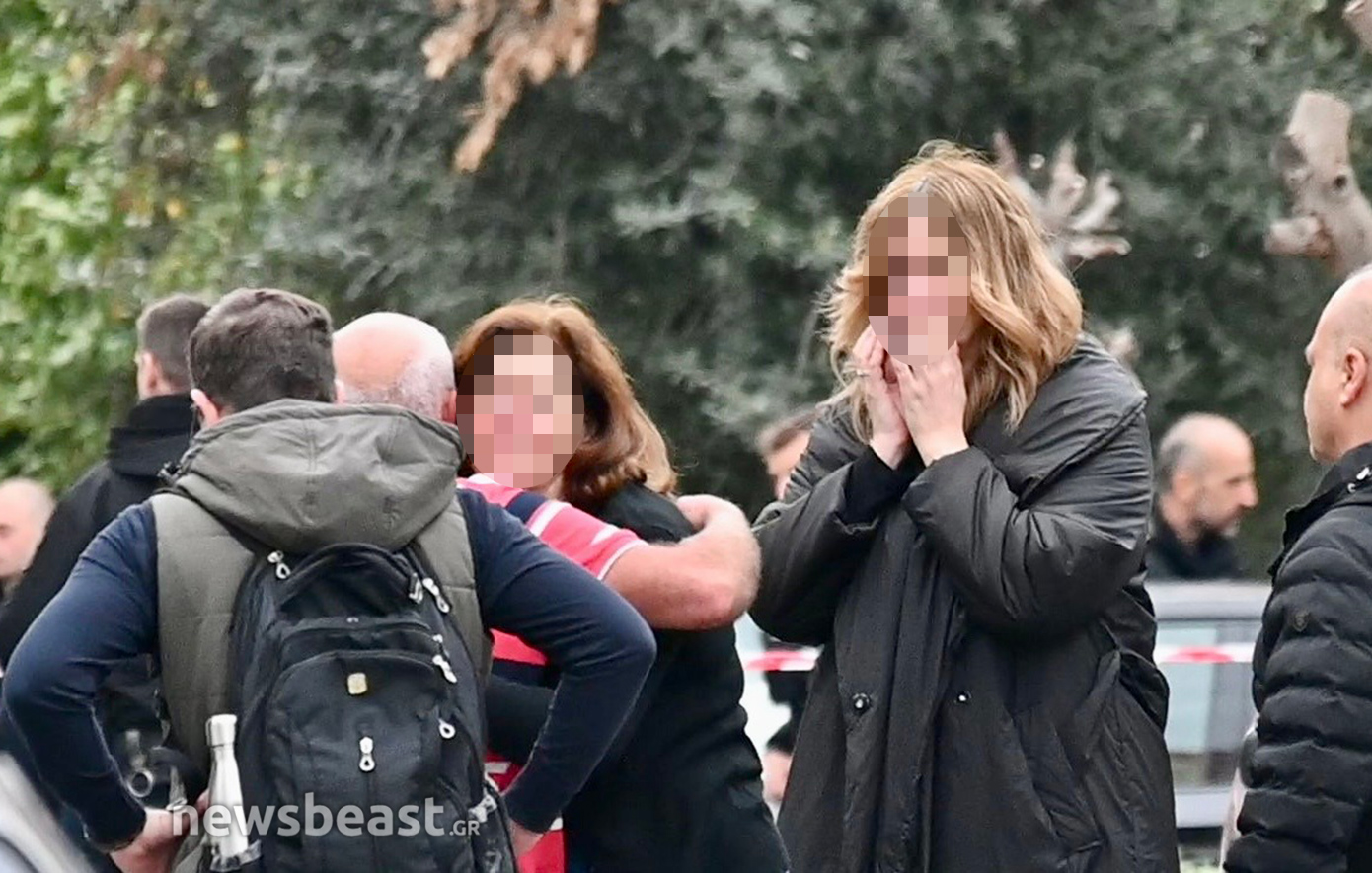 «Φώναζε η κοπέλα: Στέλιο, Στέλιο, έλα μέσα!» – Αυτόπτης μάρτυρας περιγράφει τις σπαρακτικές σκηνές στη Νίκαια