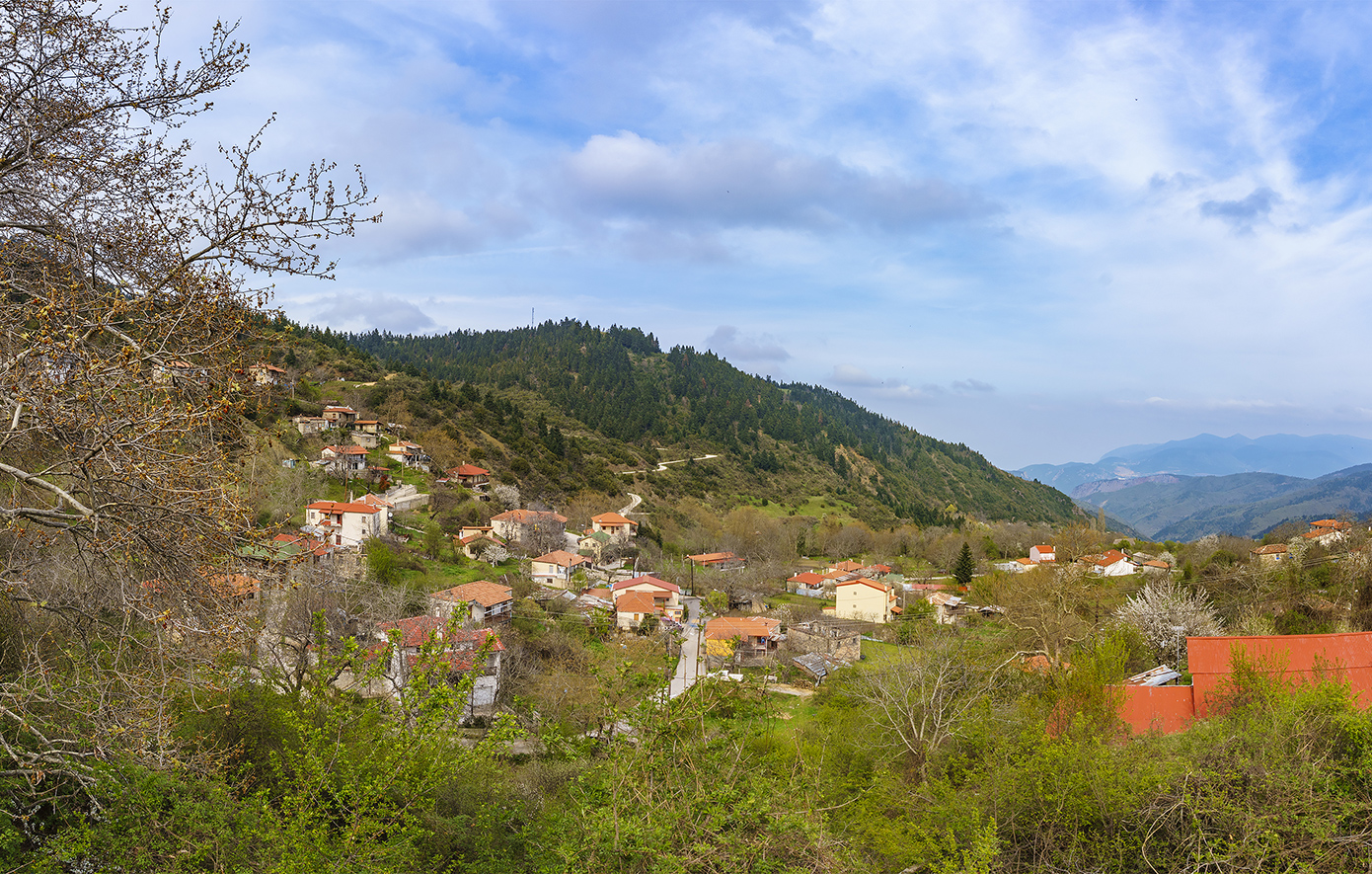 Σας έχουμε πέντε λόγους για να επισκεφτείτε την Παύλιανη με τα παιδιά