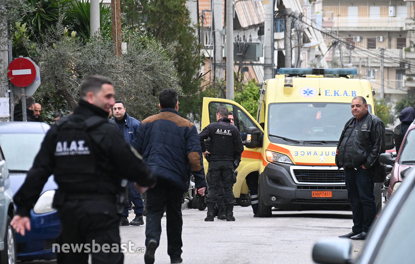 Συγκλονίζει η πρώην σύζυγος του πεθερού που δολοφόνησε τον γαμπρό του – Ήταν πάντα χειριστικός, κακοποιητικός και εκδικητικός