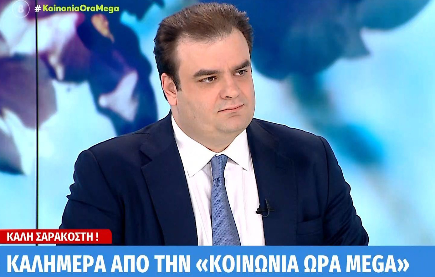 Πιερρακάκης: Επανέρχεται η 5ήμερη αποβολή για bullying στα σχολεία &#8211; Τι είπε για το «πυρηνικό ριφιφί» στο ΑΠΘ