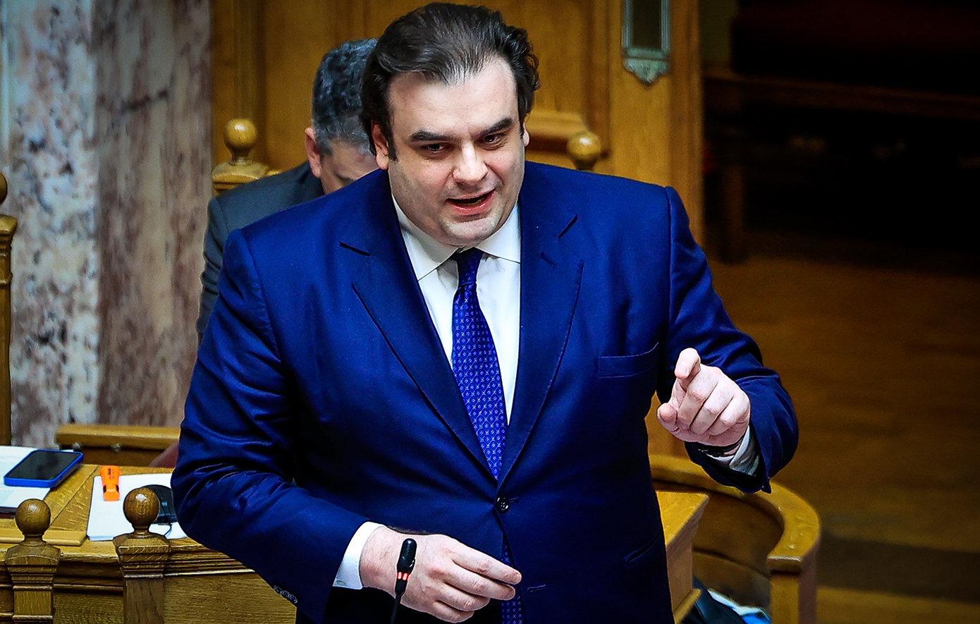 Προς ψήφιση η δυνατότητα υποβολής αίτησης επαναρρύθμισης οφειλών προς Δημόσιο και φορείς Κοινωνικής Ασφάλισης από Νομικά Πρόσωπα