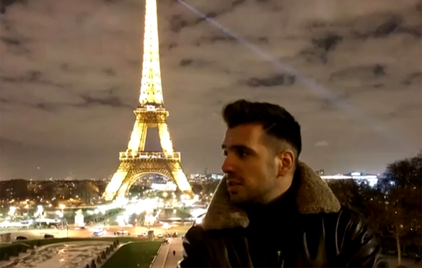 Ο πιλότος του F-16 Ο πιλότος του F-16