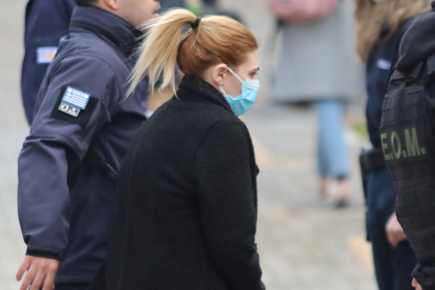 Ακυρώνεται η εκταφή της Μαλένας και της Ίριδας: Τα αιτήματα Πισπιρίγκου που έγιναν δεκτά