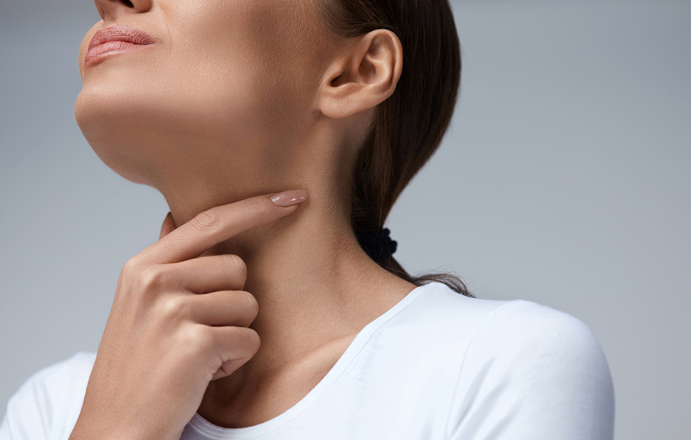 Έχεις πονόλαιμο: Πέντε πράγματα που πρέπει να αποφεύγεις!