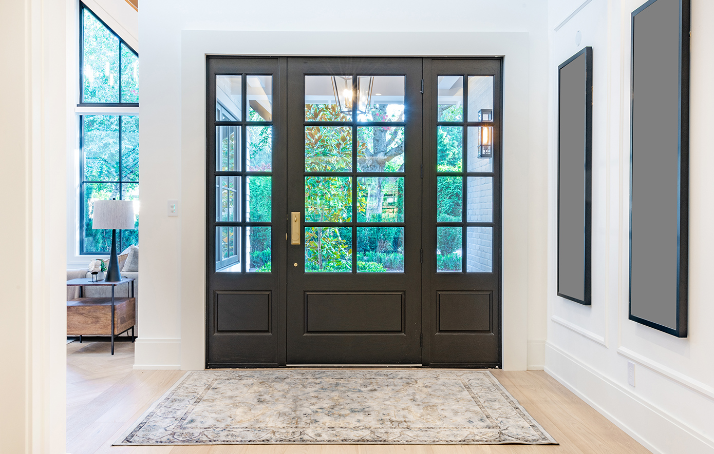 Πόρτα Πόρτα