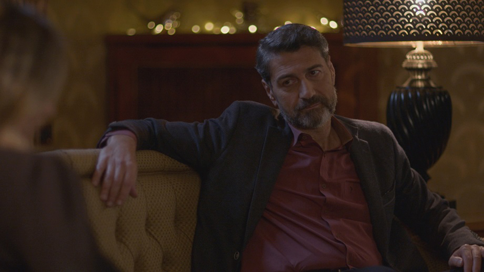 Ο πρώτος από εμάς – Spoiler