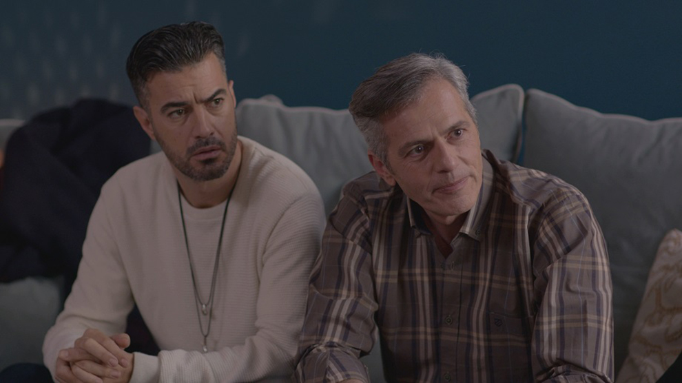 Ο πρώτος από εμάς – Spoiler