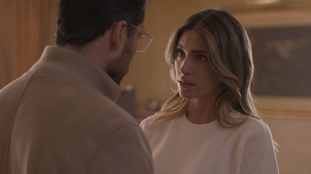 Ο πρώτος από εμάς – Spoiler