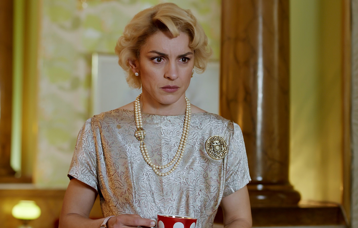 Ψυχοκόρες Ψυχοκόρες