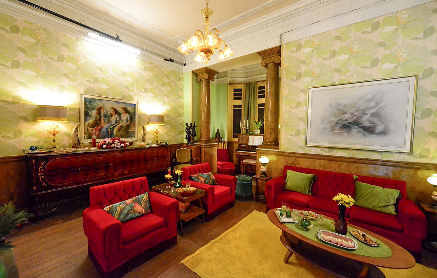 Ψυχοκόρες Ψυχοκόρες