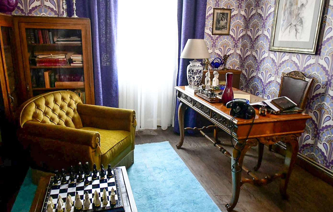 Ψυχοκόρες Ψυχοκόρες