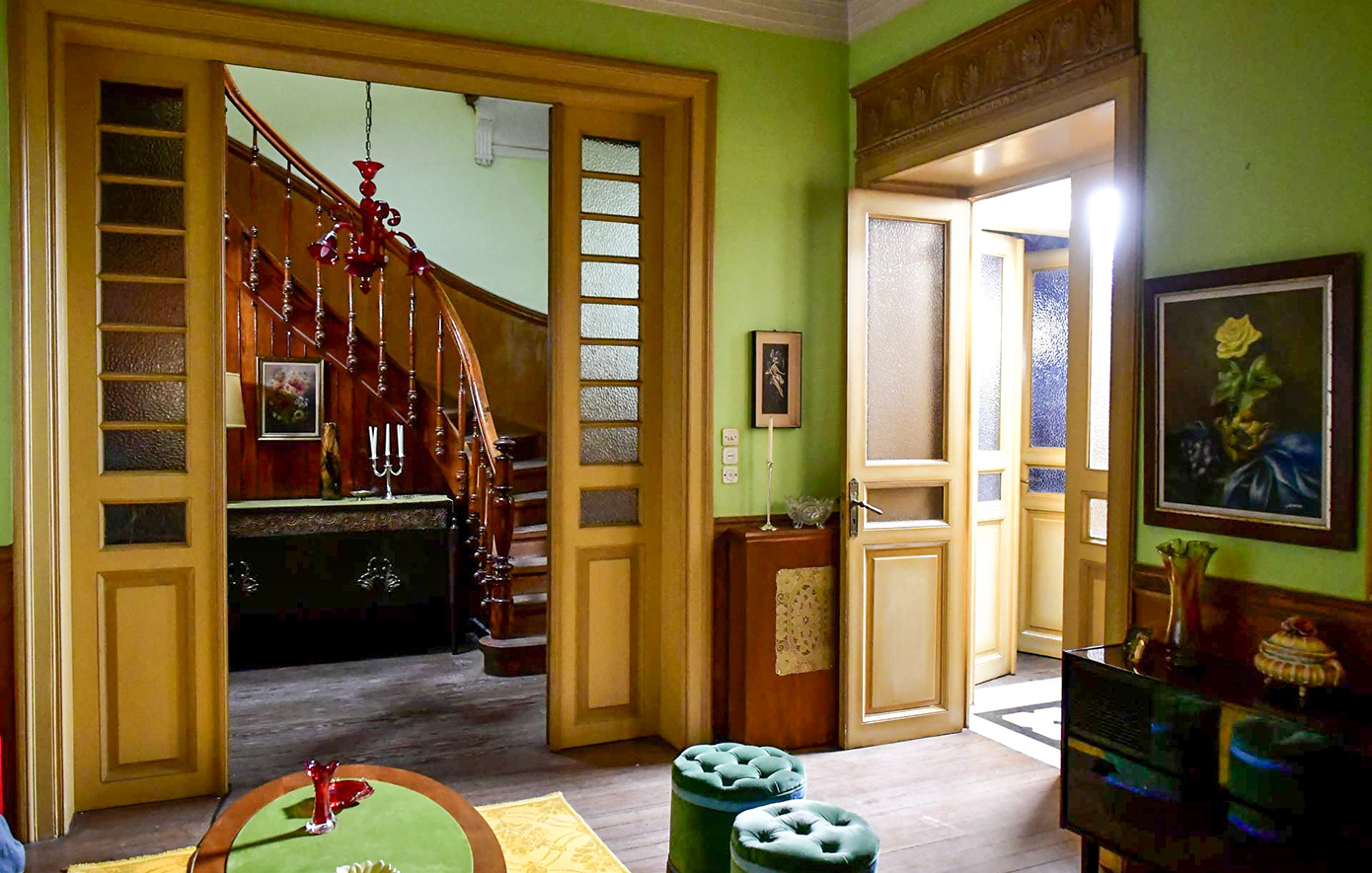 Ψυχοκόρες Ψυχοκόρες