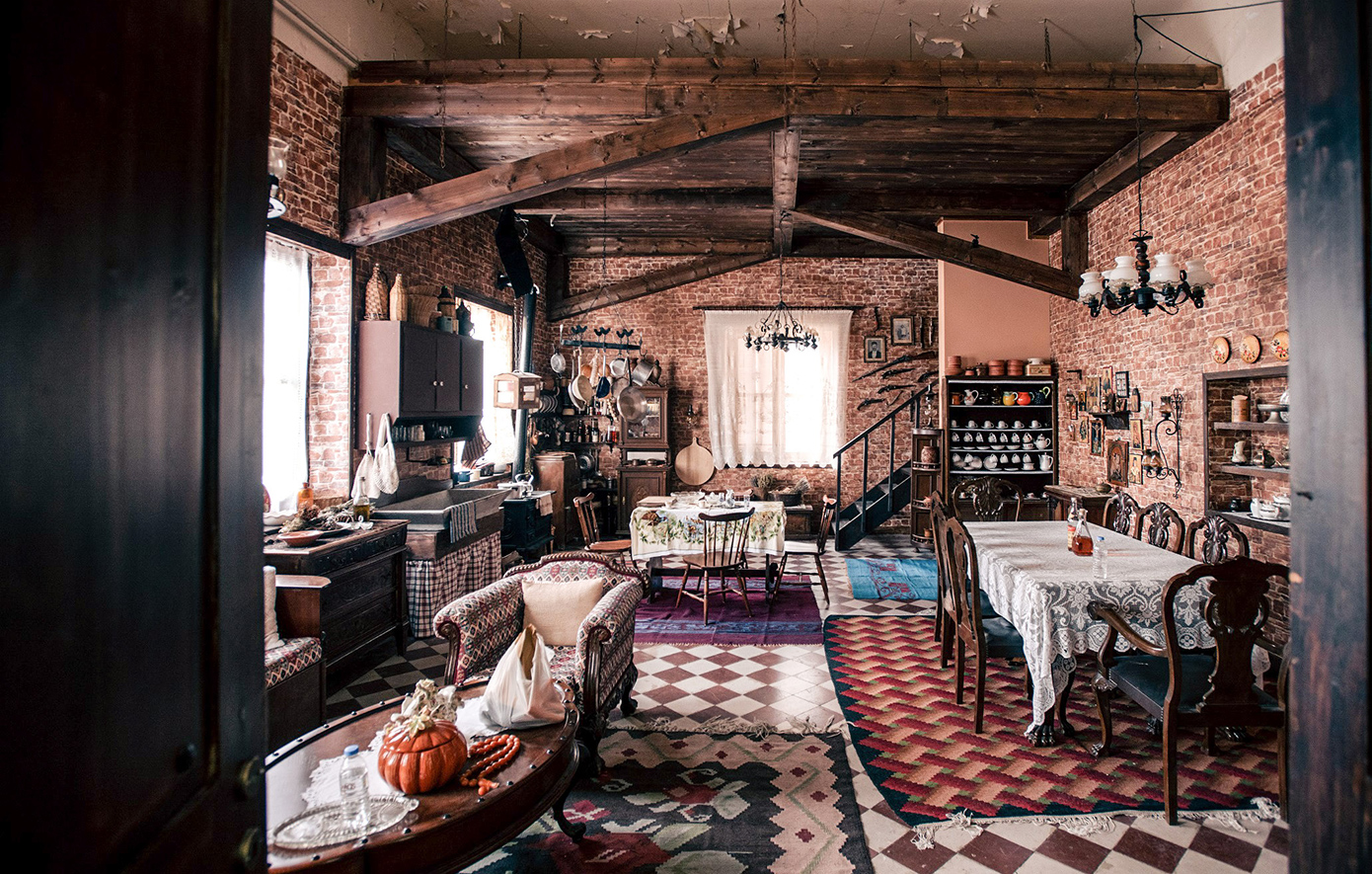 Ψυχοκόρες Ψυχοκόρες