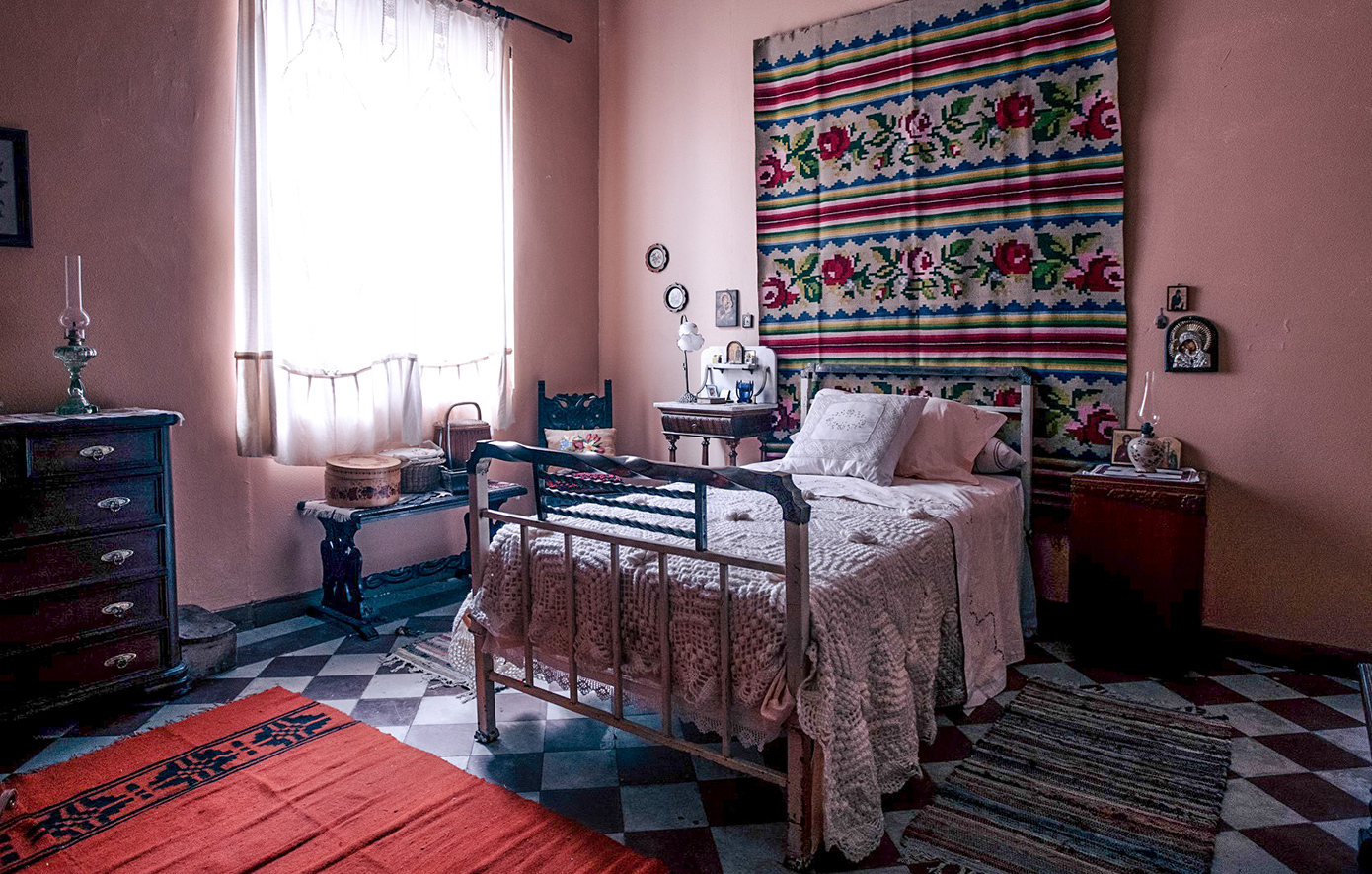 Ψυχοκόρες Ψυχοκόρες