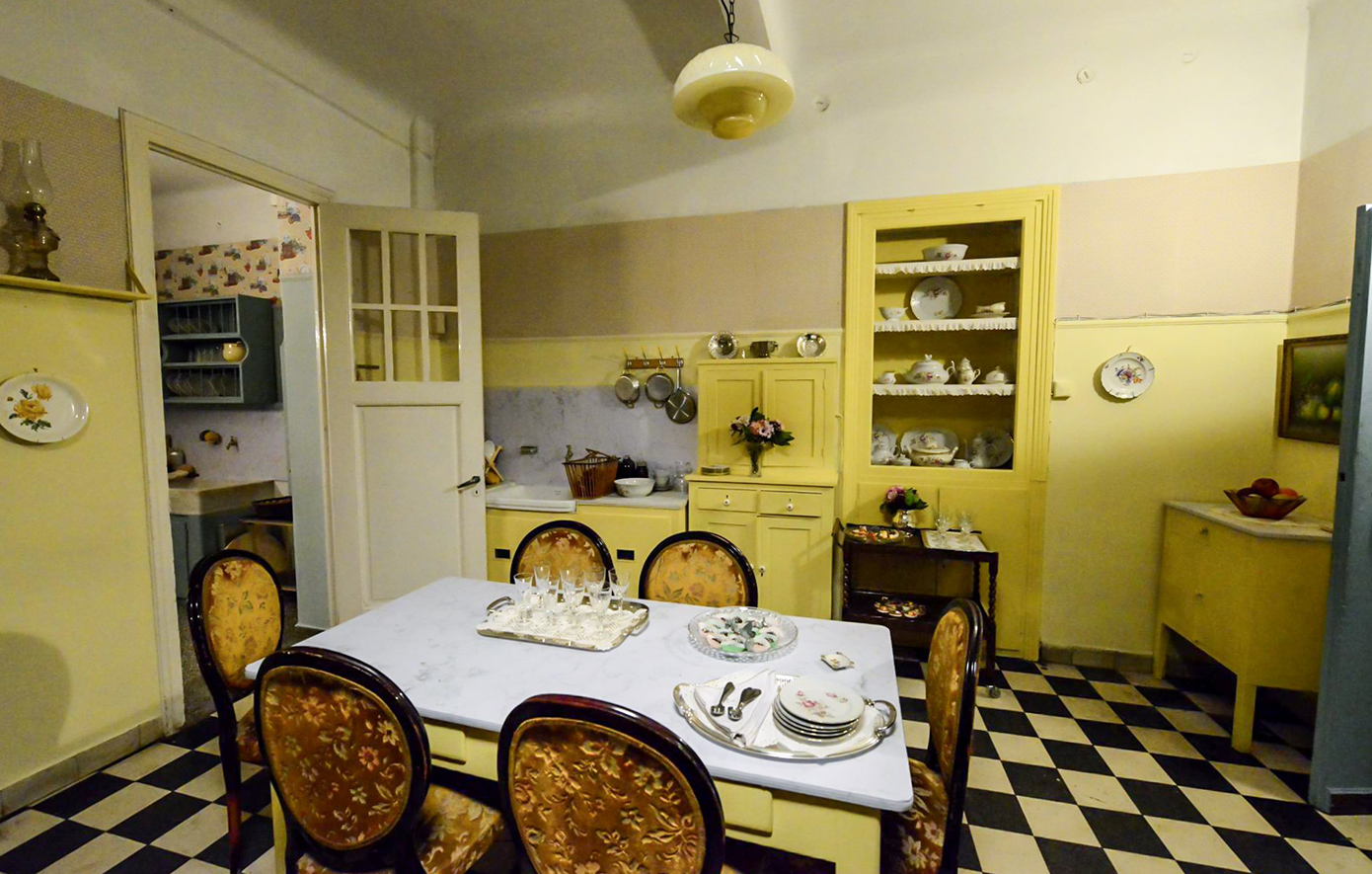 Ψυχοκόρες Ψυχοκόρες