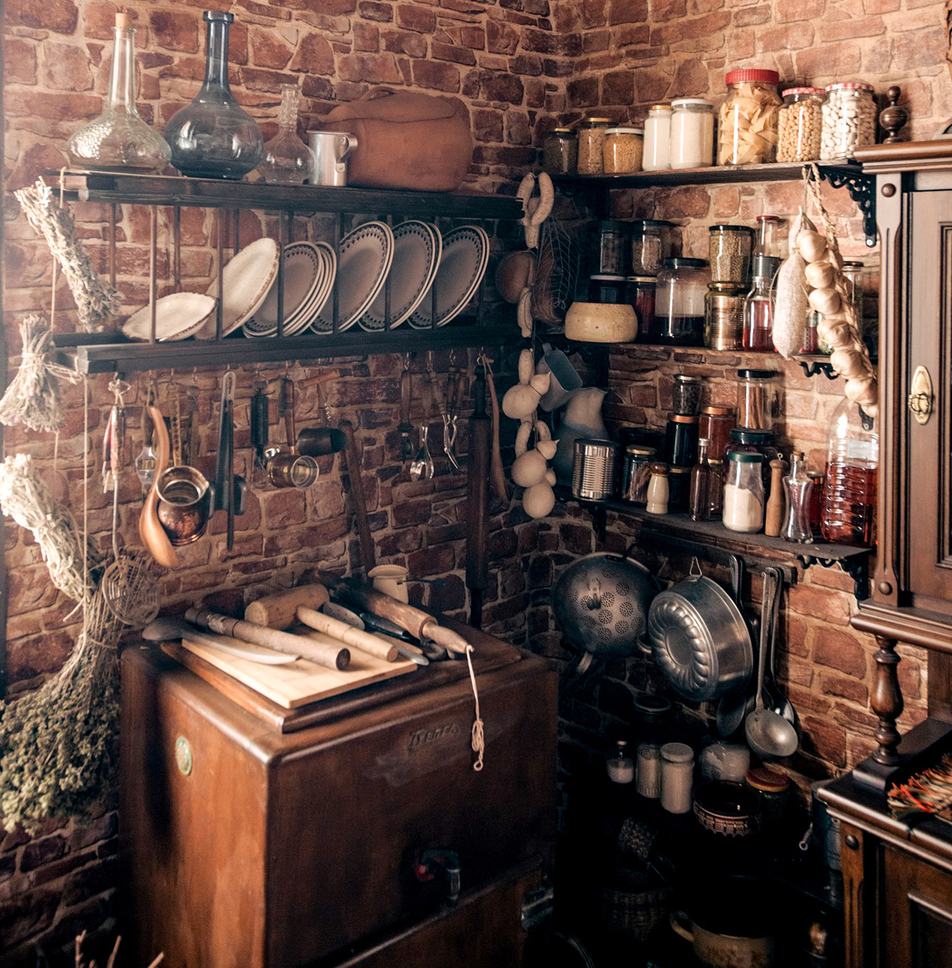 Ψυχοκόρες Ψυχοκόρες