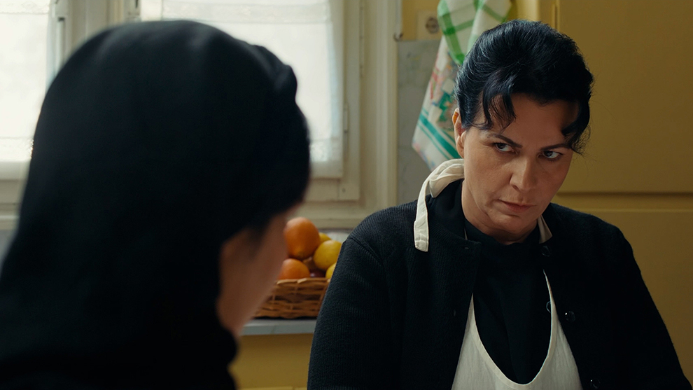 Ψυχοκόρες Ψυχοκόρες