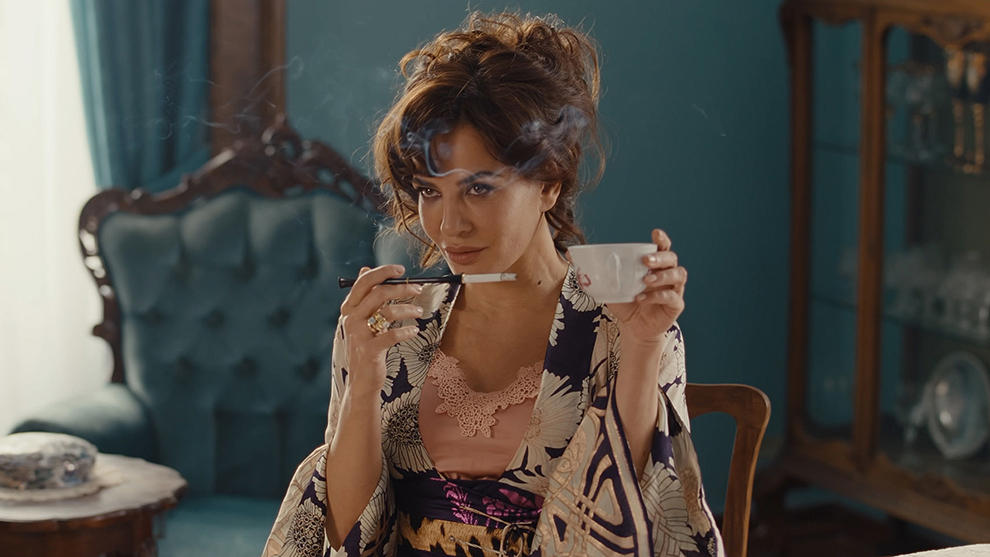 Ψυχοκόρες Ψυχοκόρες