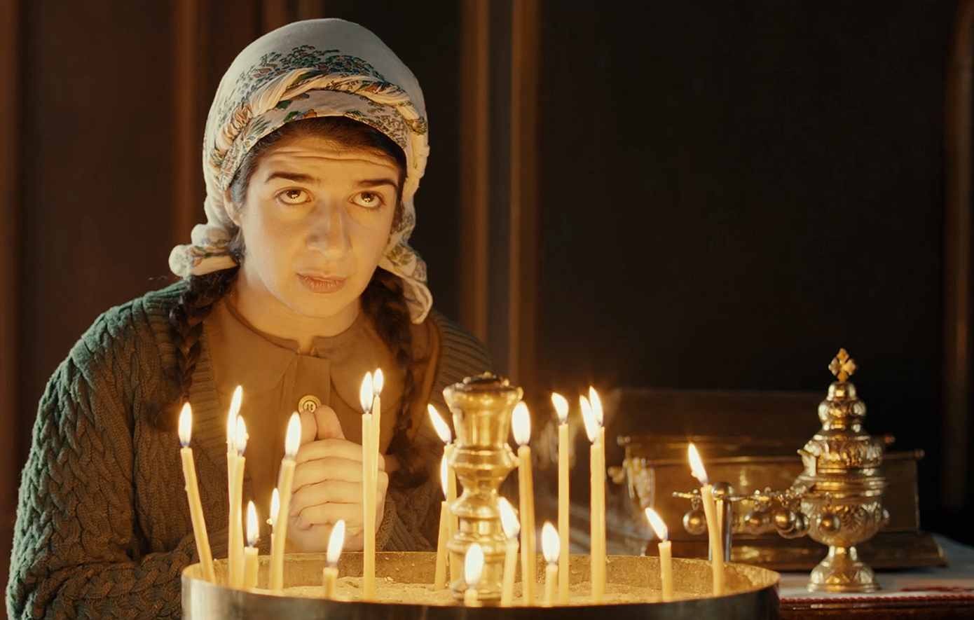 Ψυχοκόρες – Spoiler: Η Φρόσω συνειδητοποιεί ότι οι επισκέψεις του Νάτση στο δωμάτιο της γίνονται εν γνώσει της συζύγου του