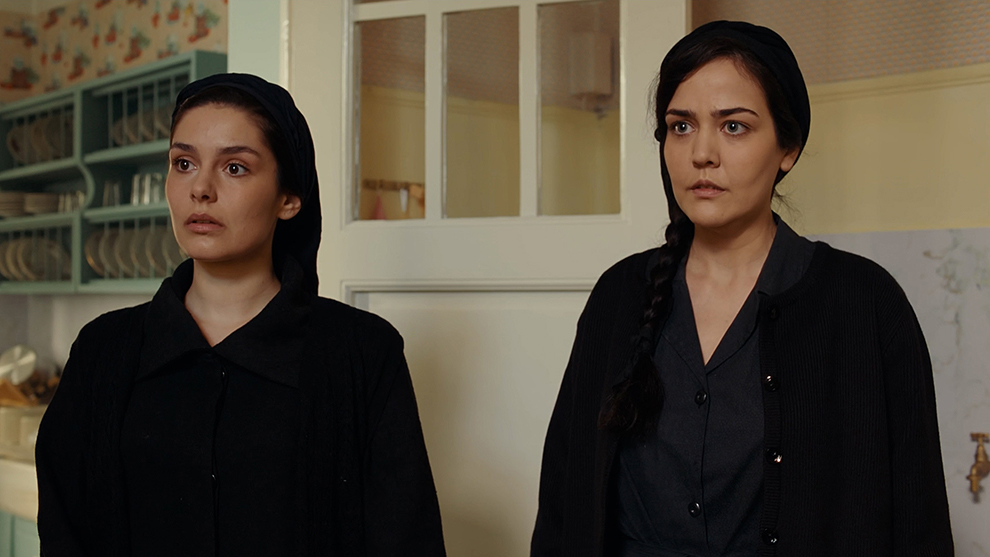 Ψυχοκόρες Ψυχοκόρες