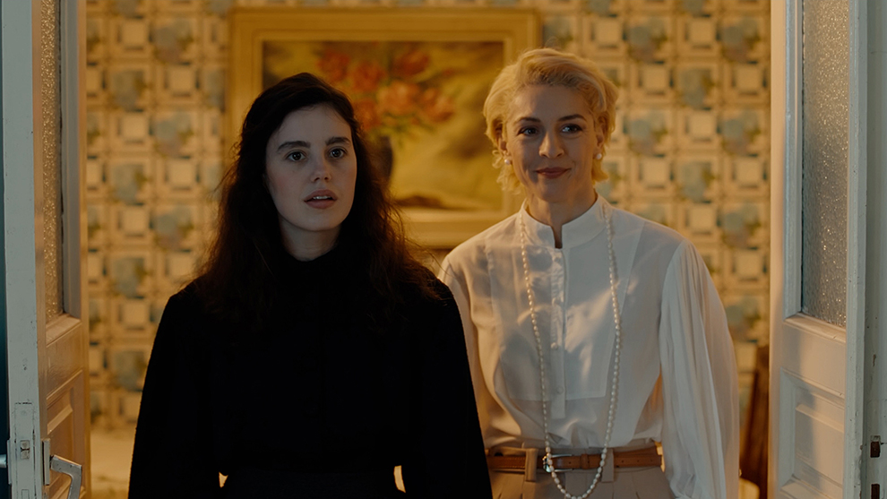 Ψυχοκόρες Ψυχοκόρες