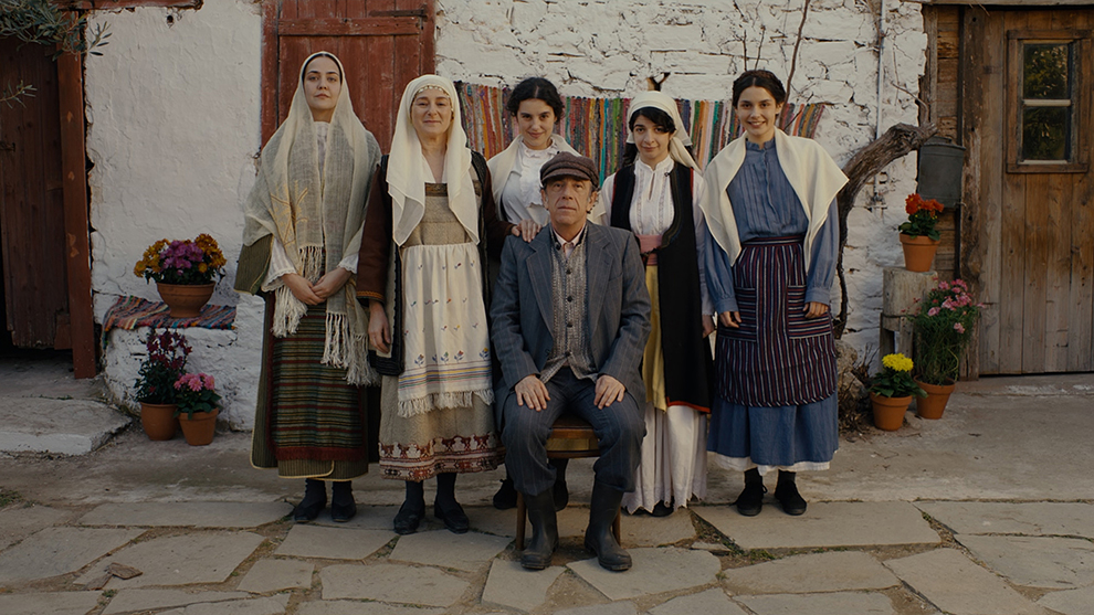 Ψυχοκόρες