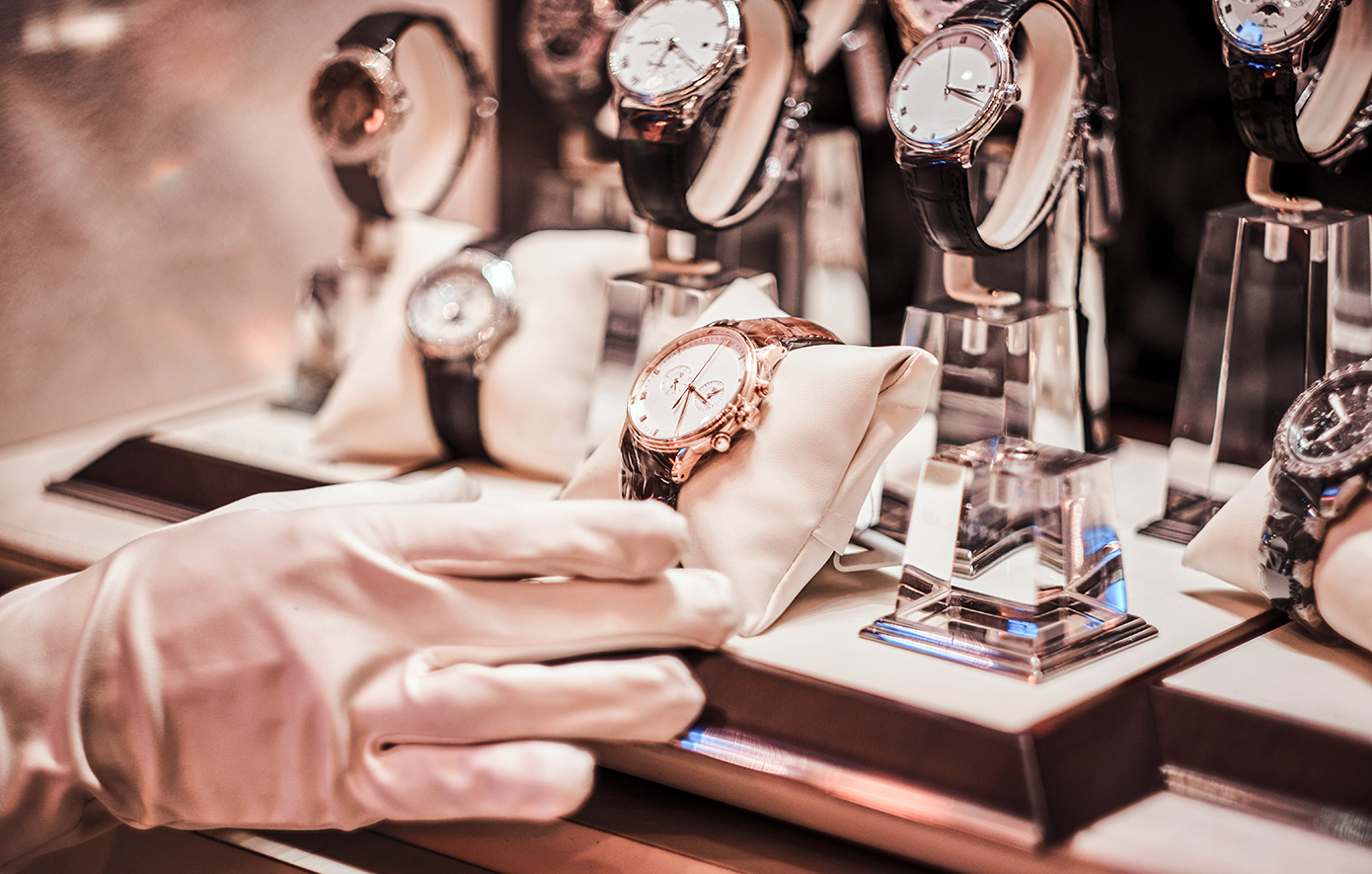 Τα καλύτερα γυναικεία ρολόγια πολυτελείας για το 2024