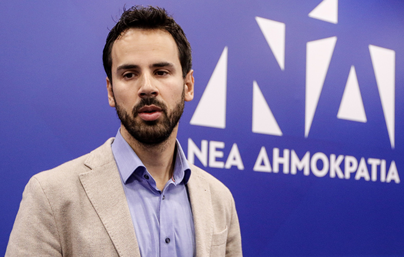 Η Νέα Δημοκρατία απαντά στο ΠΑΣΟΚ: Τι αστειότητες είναι αυτές; Σκέφτονται αυτά που γράφουν;