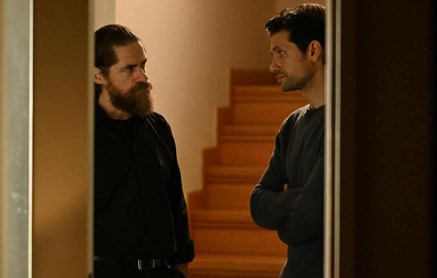 Σασμός Σασμός