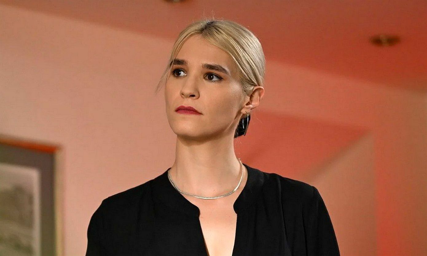 Σασμός – Spoiler: H Εύα πείθεται ότι ο Μαθιός είναι ο δολοφόνος του αδερφού της και ξεκινά το σχέδιο για την εξόντωσή του