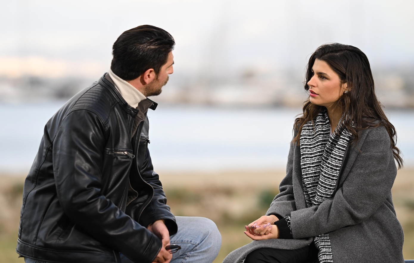 Τα πάνω – κάτω στον Σασμό: Συμφιλιώσεις, συμβιβασμοί και εξελίξεις – Τι θα δούμε στα επόμενα επεισόδια