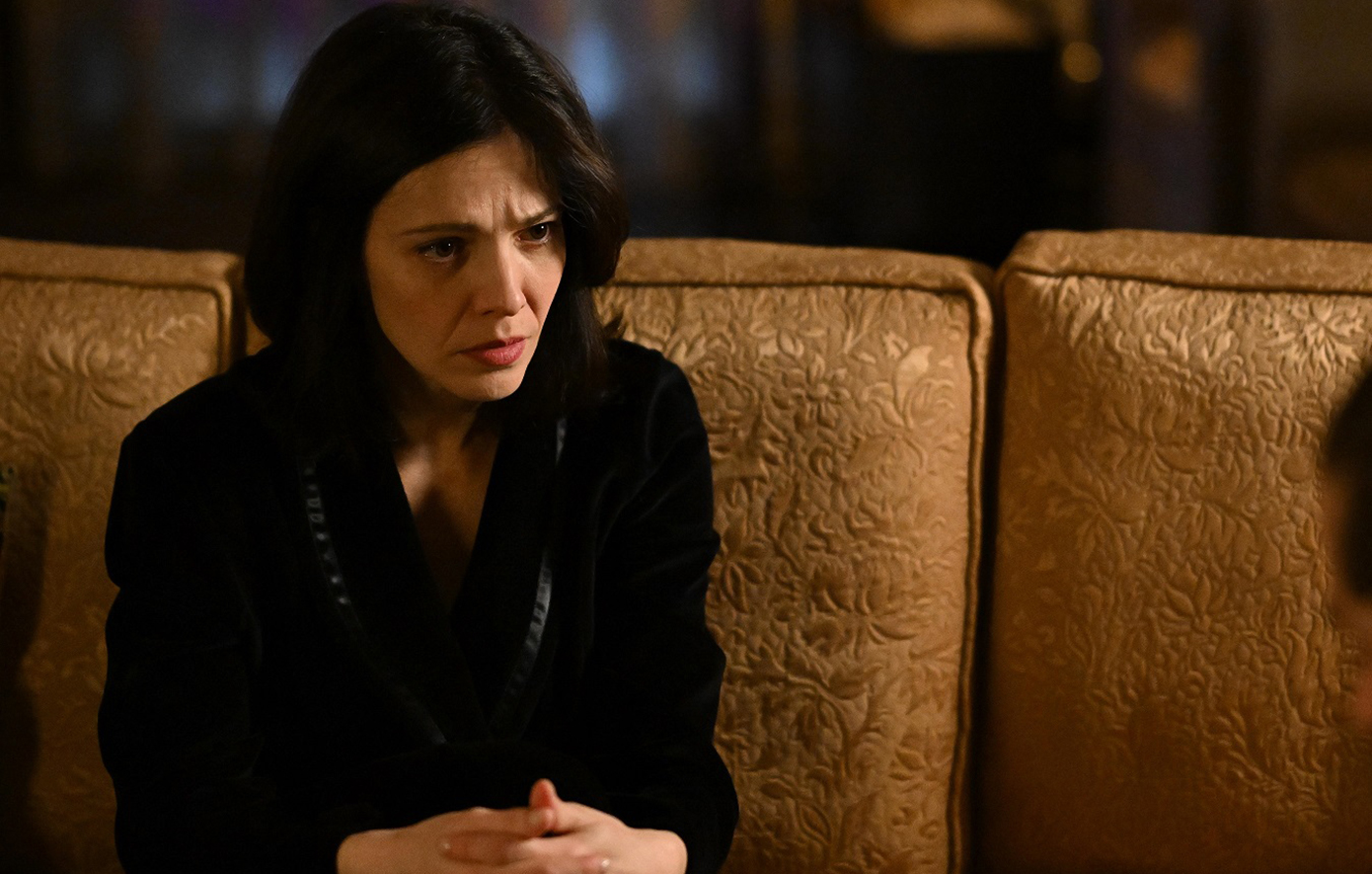 Σασμός – Spoiler: Η Βασιλική δέχεται ένα τηλεφώνημα που δεν είναι για καλό