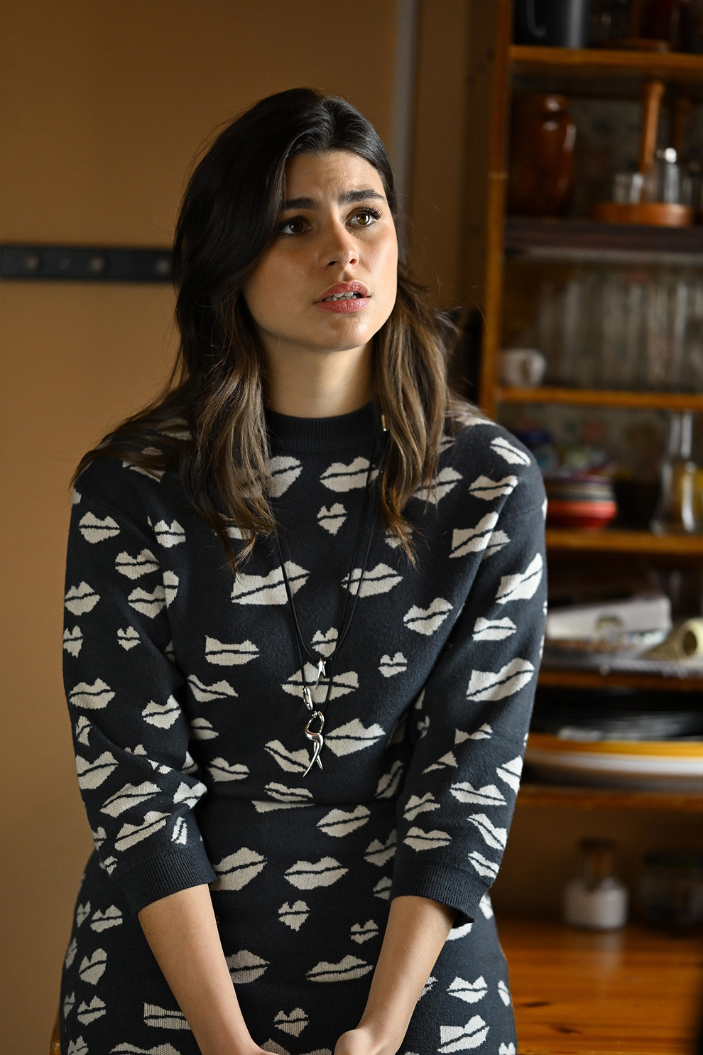 Σασμός – Spoiler Σασμός – Spoiler