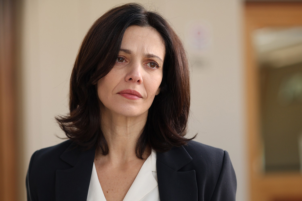 Σασμός - Spoiler Σασμός - Spoiler