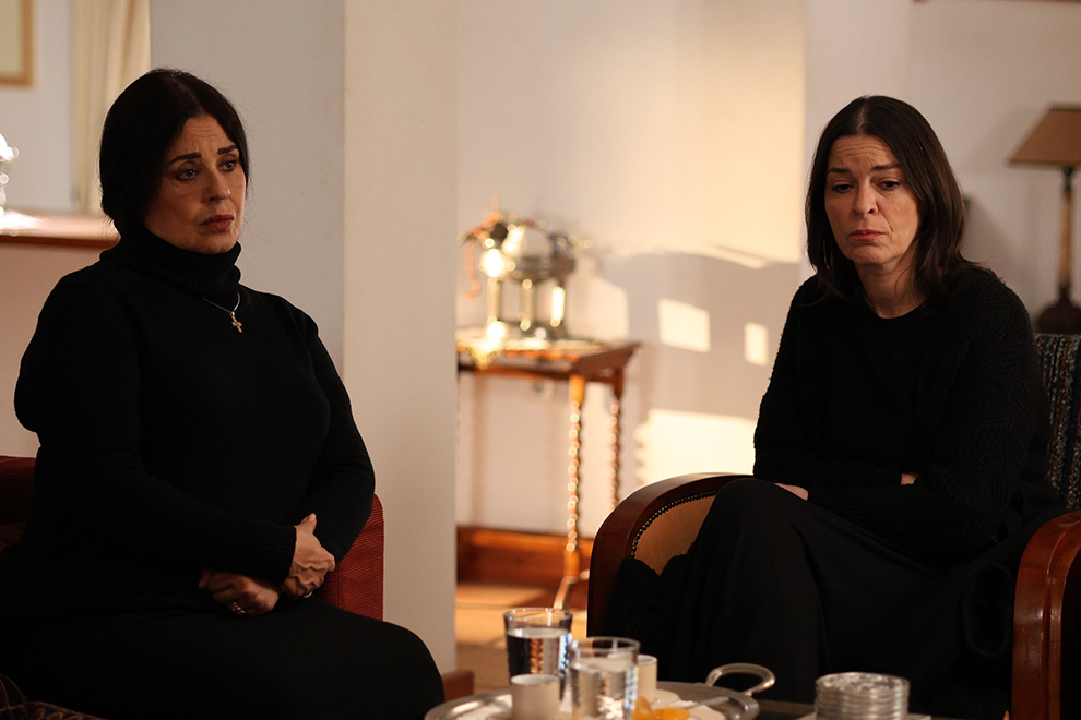 Σασμός – Spoiler Σασμός – Spoiler