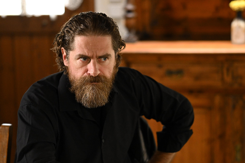 Σασμός - Spoiler Σασμός - Spoiler